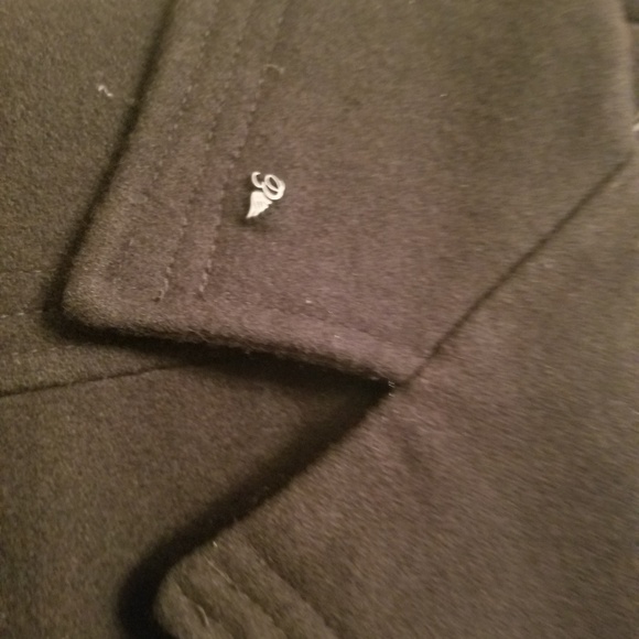 Coat - Picture 4 of 6